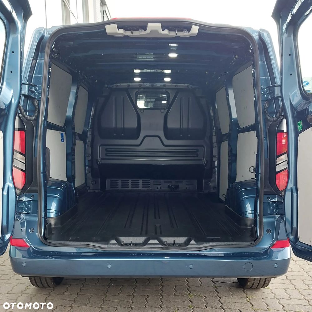 Ford Transit - 9