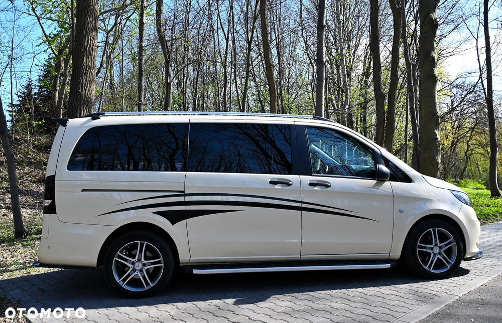 Mercedes-Benz Vito - 17