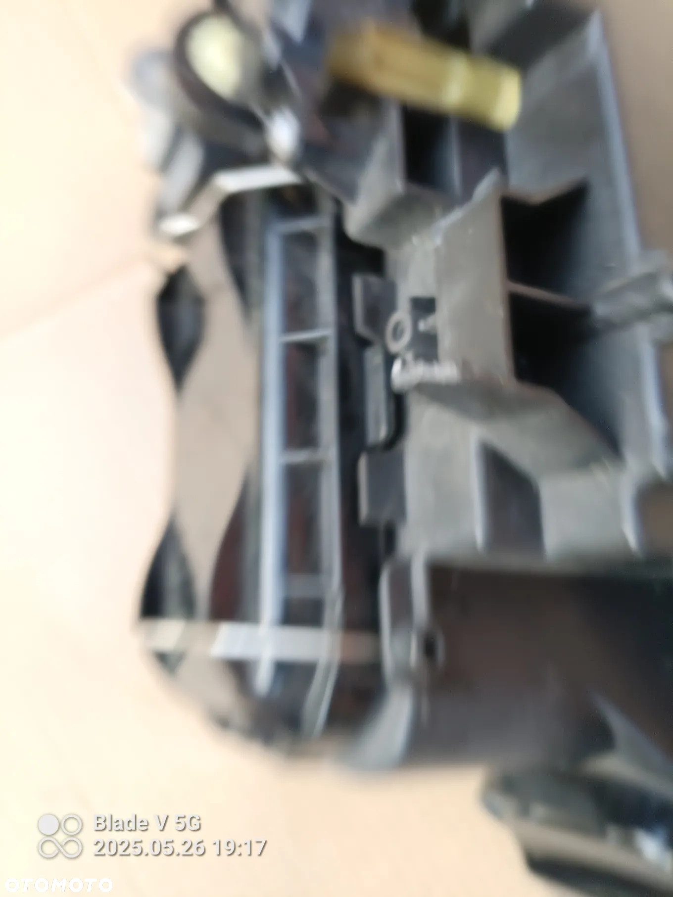 Lampa Prawa Seat Leon 3 III Zwykła - 4