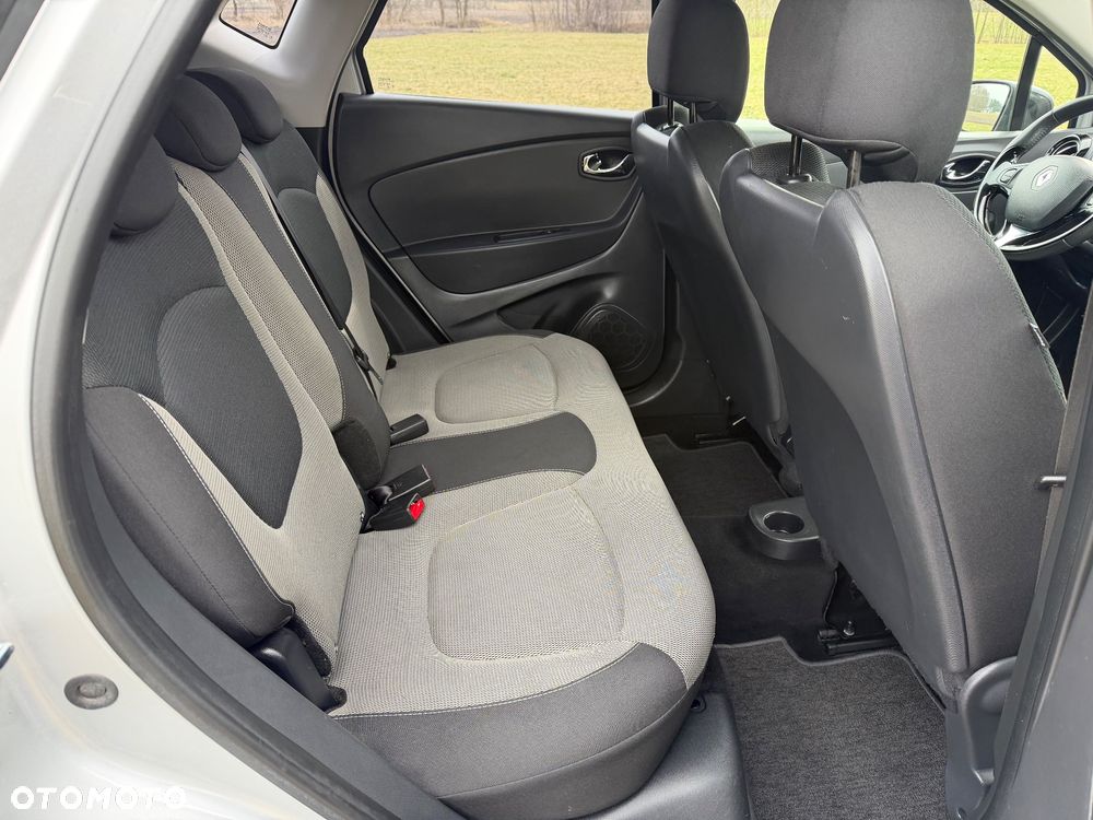 Renault Captur ENERGY dCi 90 EDC Dynamique - 16