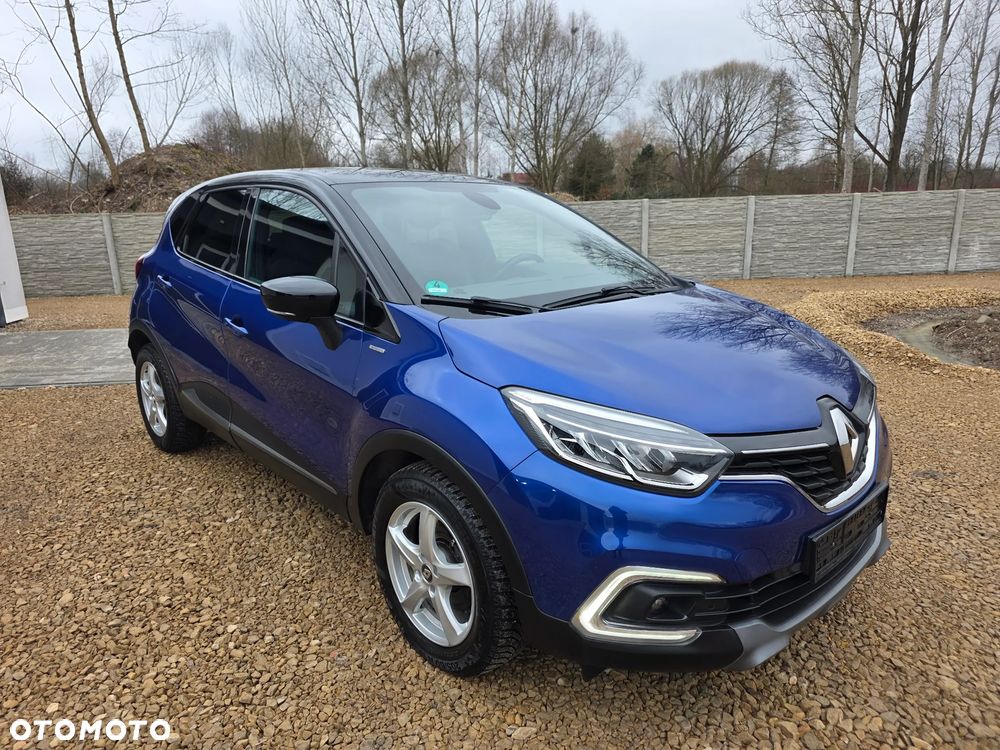 Renault Captur TCe 150 EDC GPF VERSION S - 7