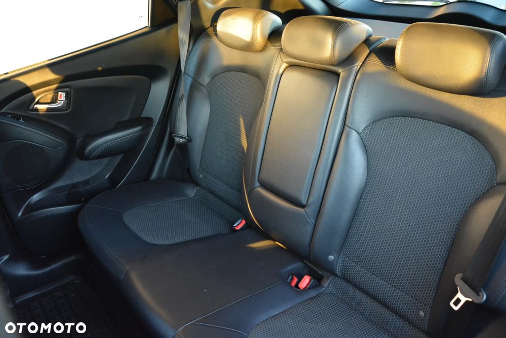 Hyundai ix35 - 29