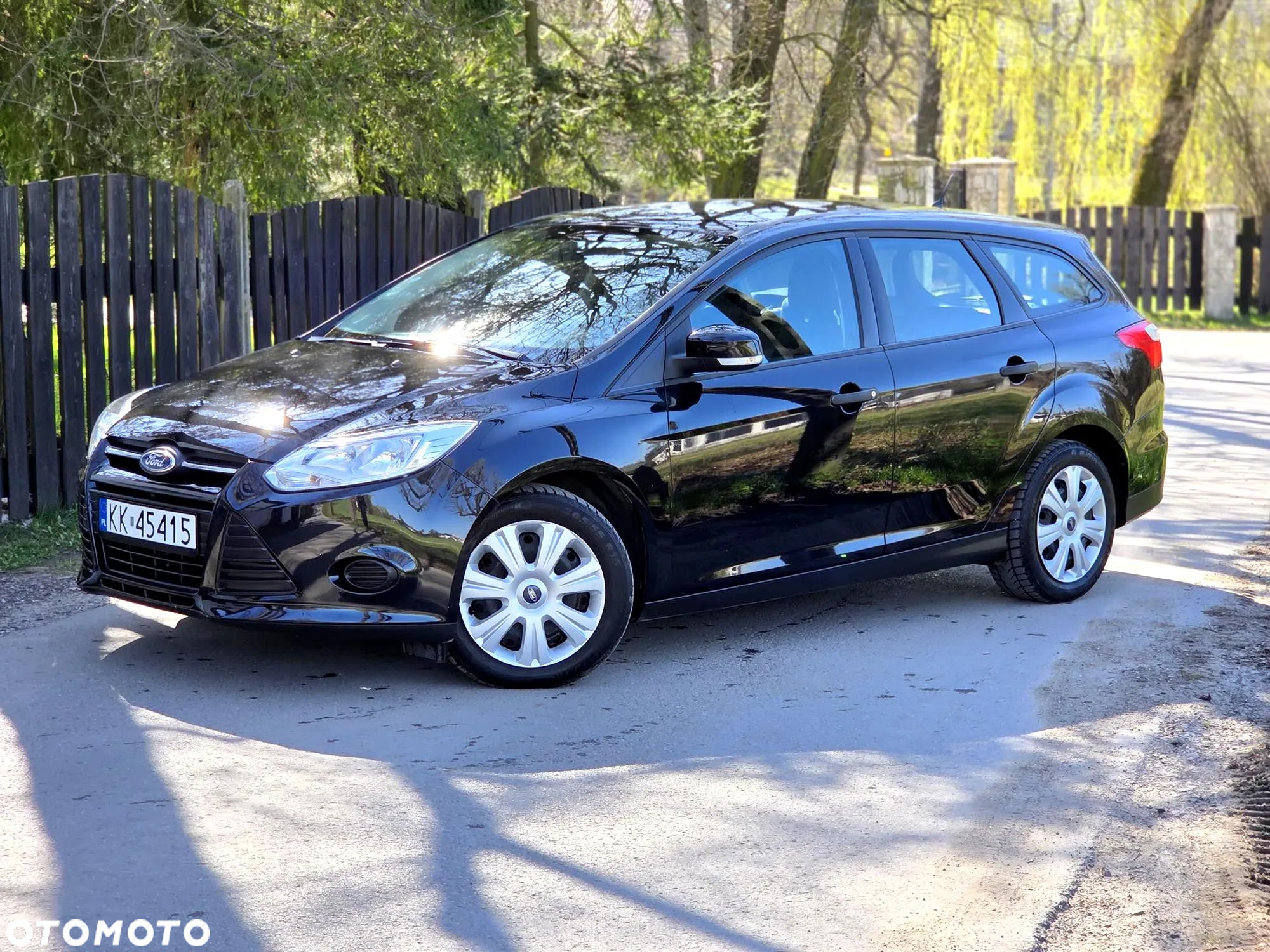 Ford Focus 1.0 EcoBoost Start-Stopp-System Champions Edition - 18