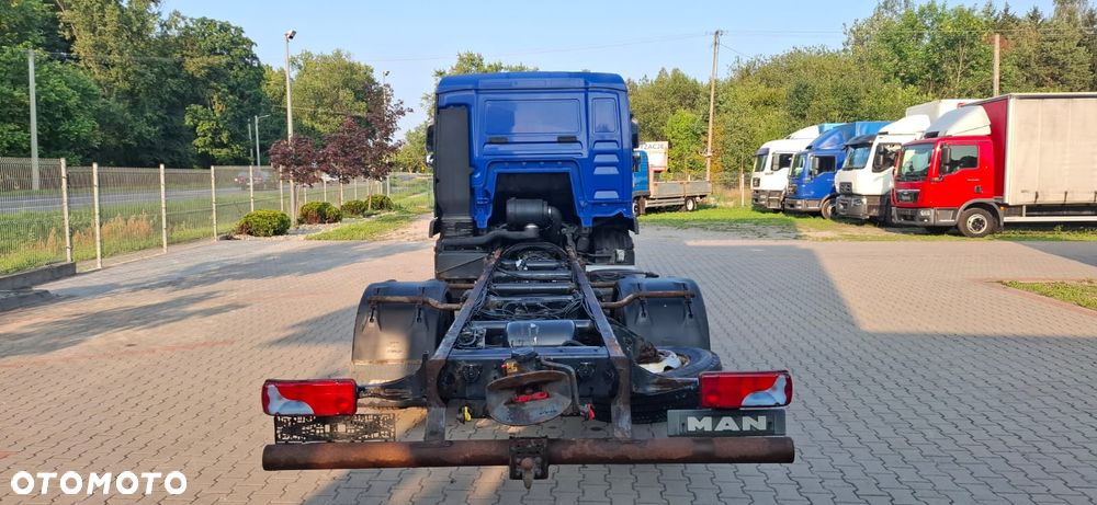 MAN TGL 10.220 - 6