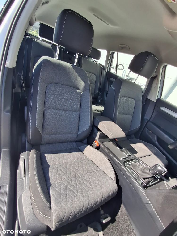 Volkswagen Passat 1.5 TSI ACT mHEV Trend DSG - 13