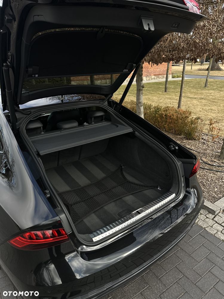 Audi A7 Sportback - 14