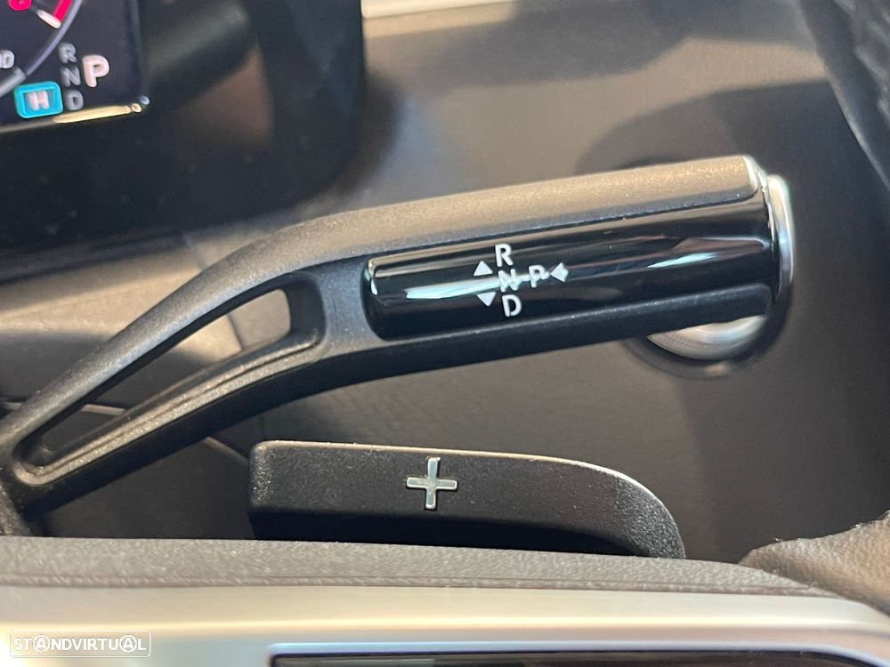 Mercedes-Benz C 300 e Avantgarde - 16