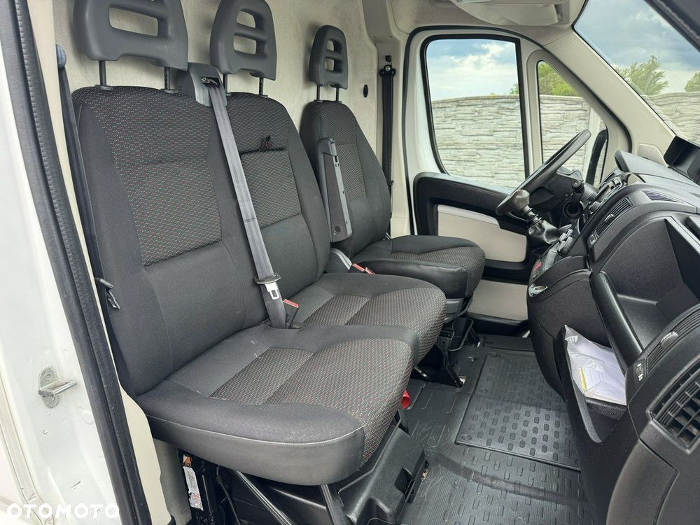 Peugeot Boxer - 9