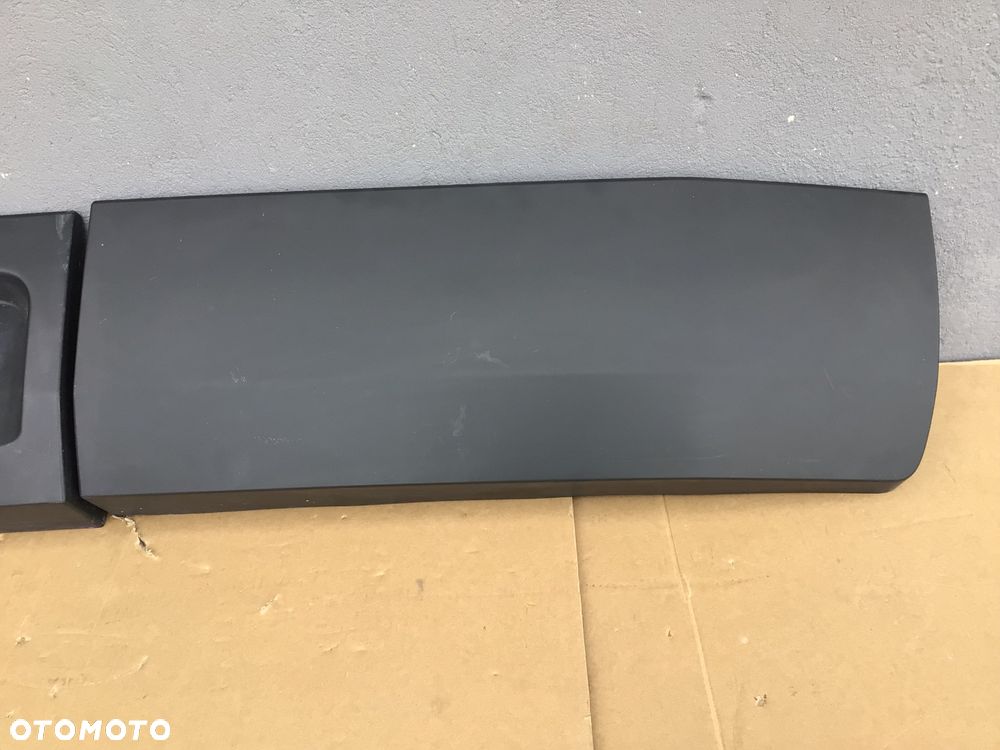 Listwa drzwi lewa prawa Ford Transit MK8 MK9 - 3