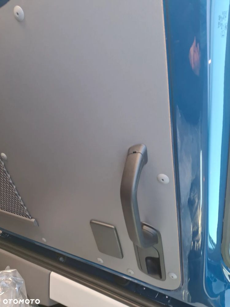 Volkswagen Crafter - 19