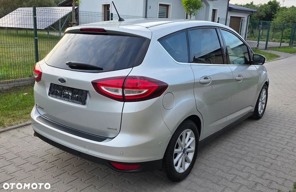 Ford C-MAX - 7