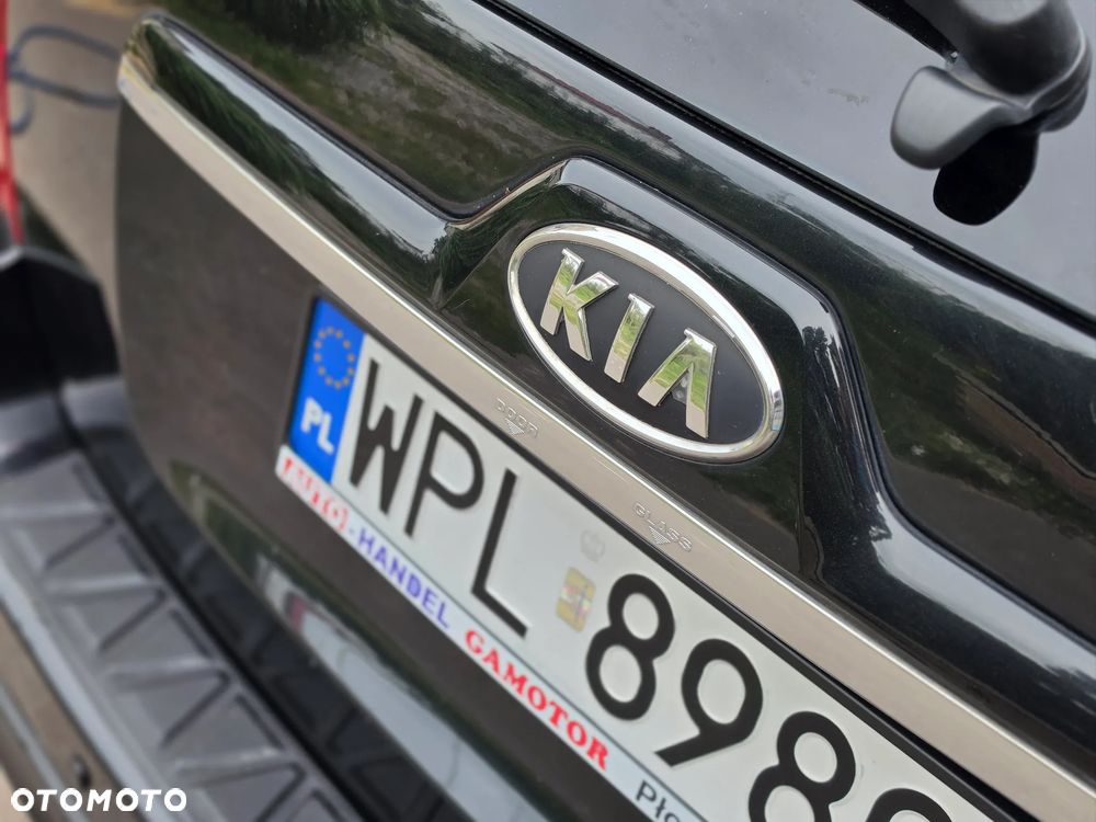 Kia Sportage - 11