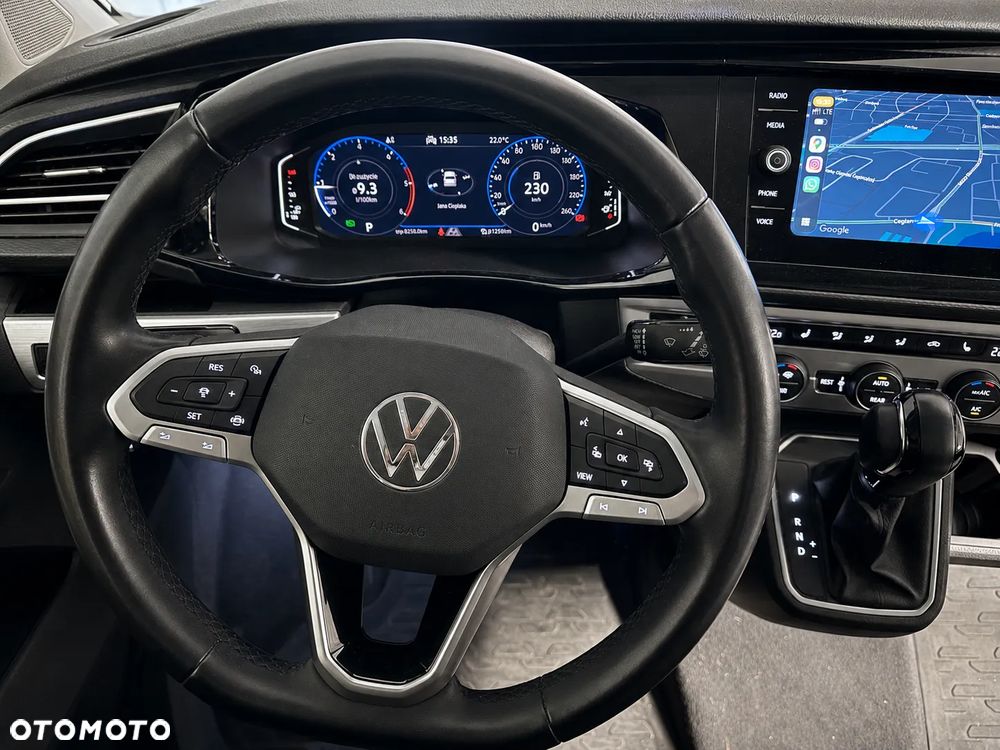 Volkswagen California - 9