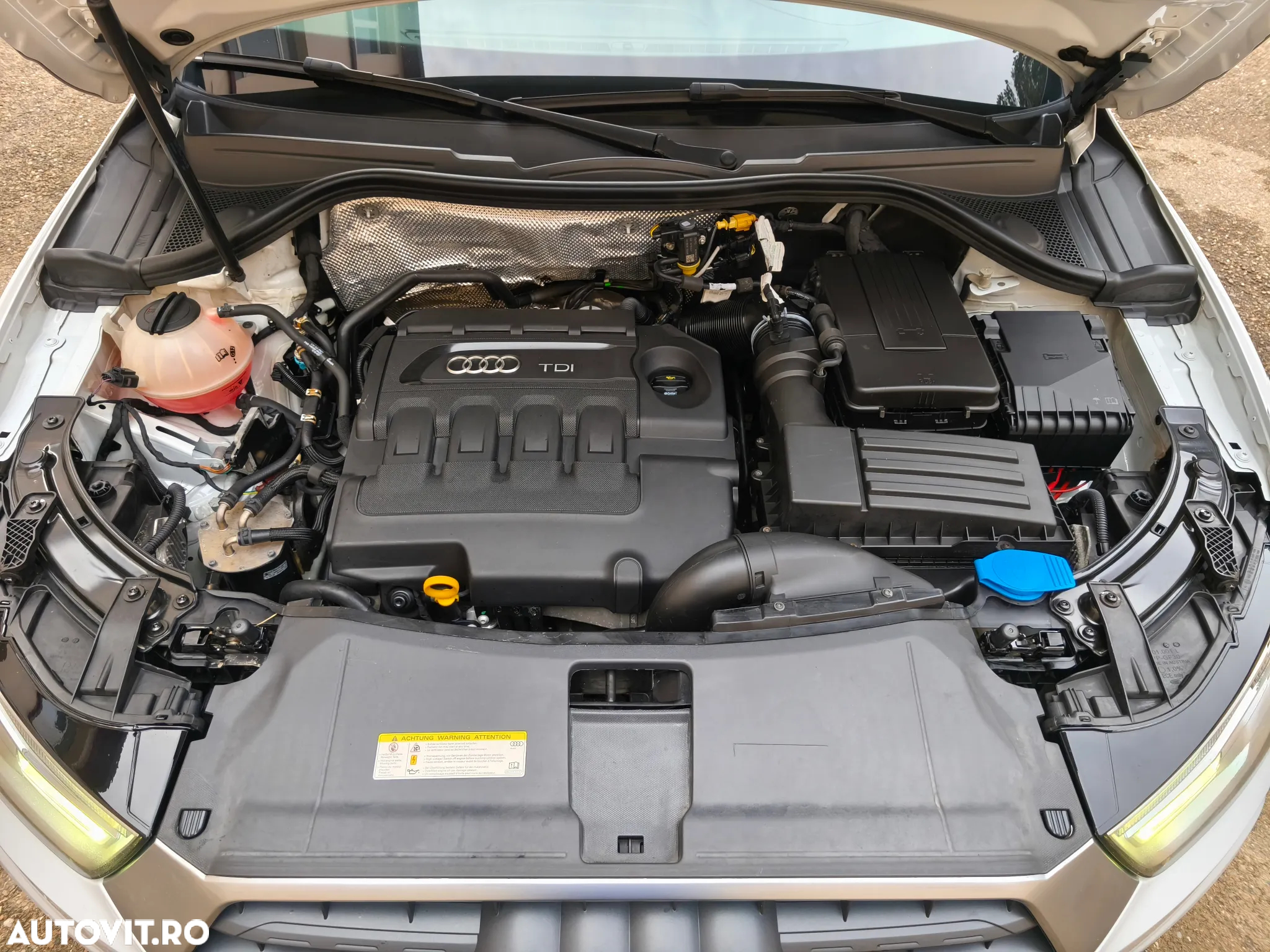 Audi Q3 - 10
