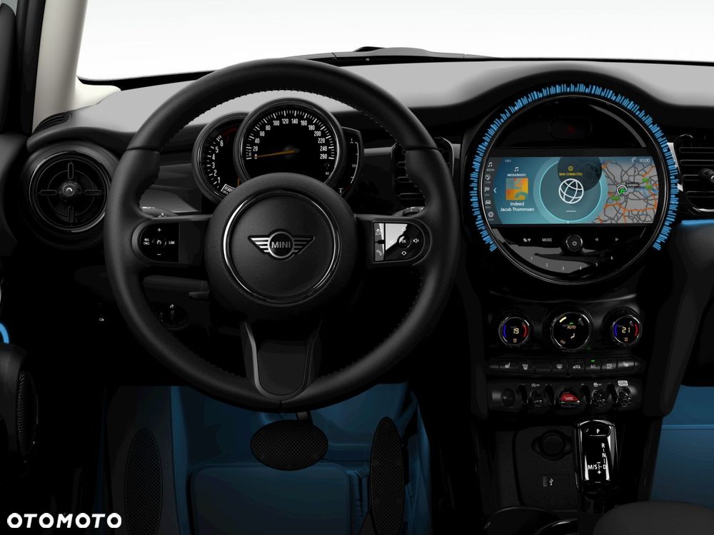 MINI Cooper Classic Trim - 6