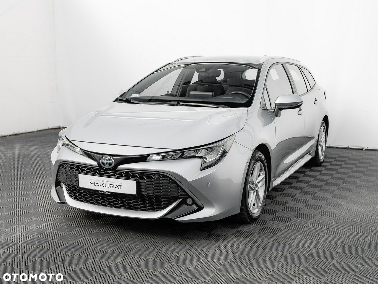 Toyota Corolla - 3