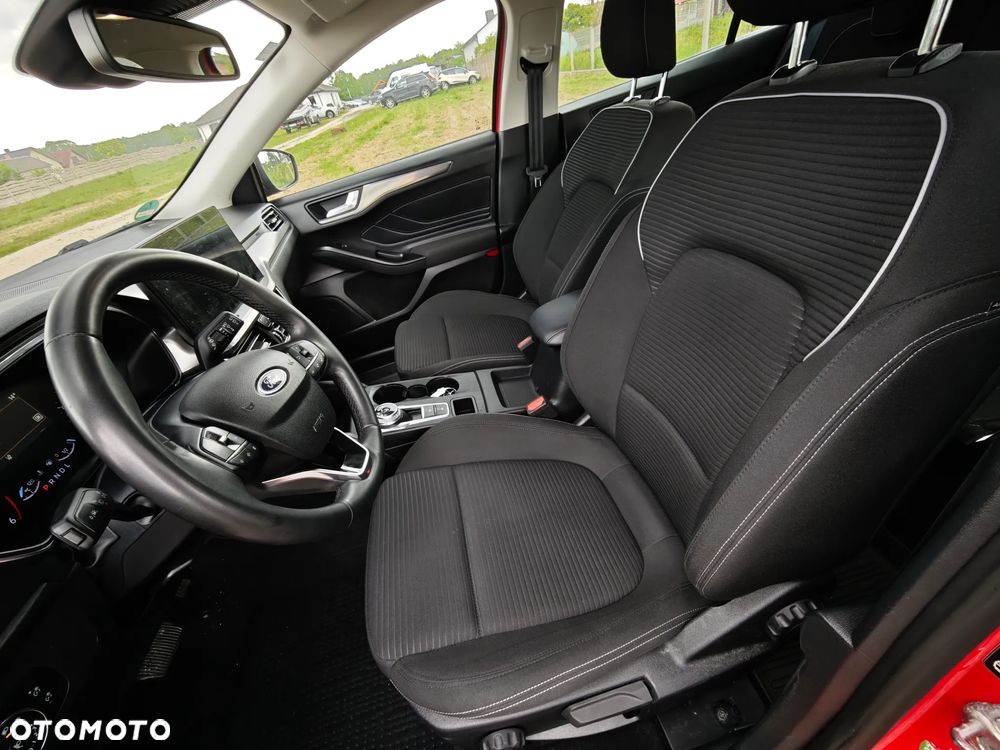 Ford Focus - 19