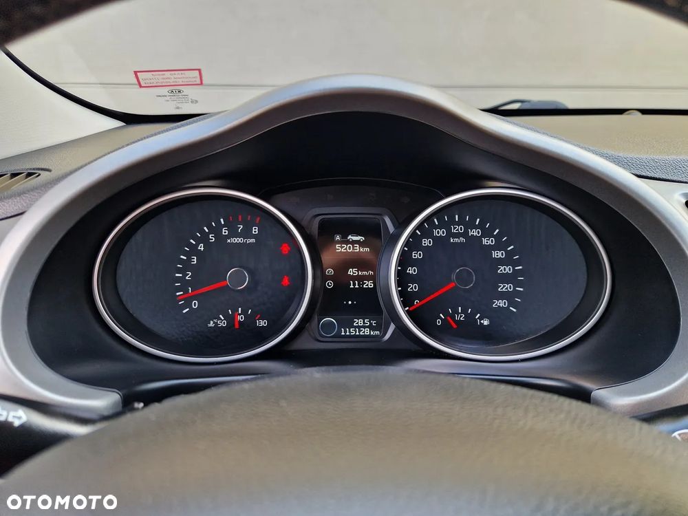 Kia Sportage 1.6 GDI XL 2WD - 28