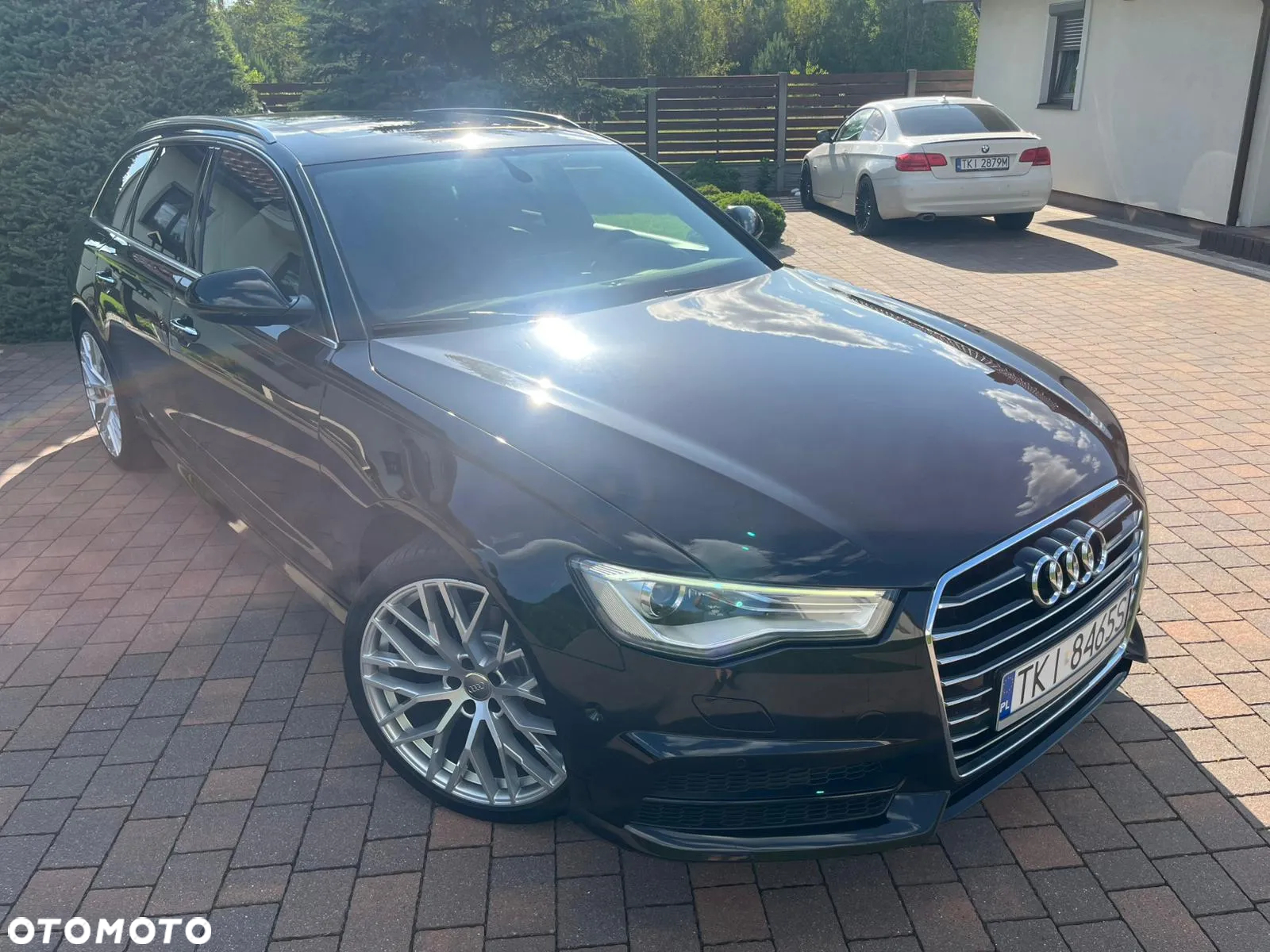 Audi A6 Avant - 29