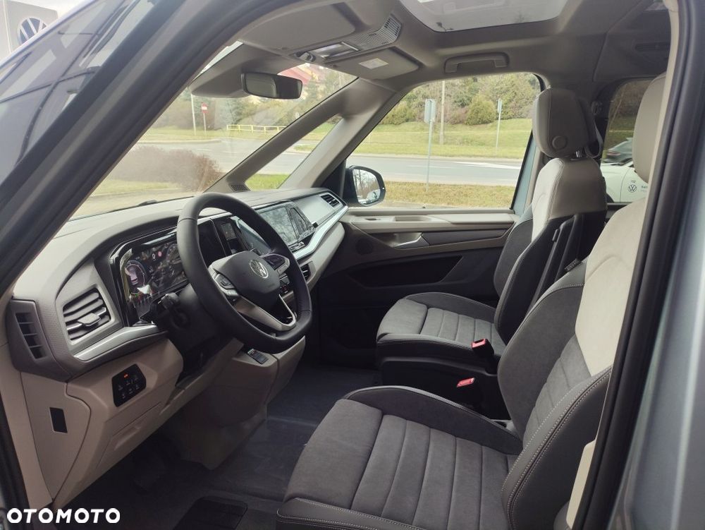 Volkswagen Multivan 2.0 TDI L2 Edition DSG - 27