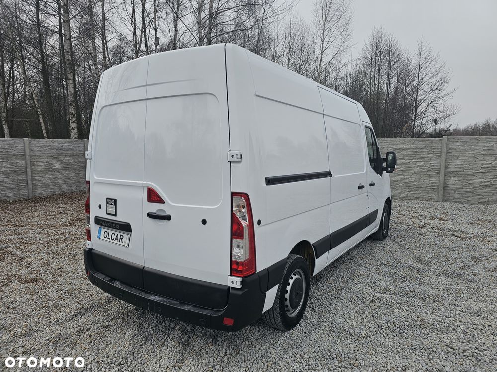 Renault MASTER - 6