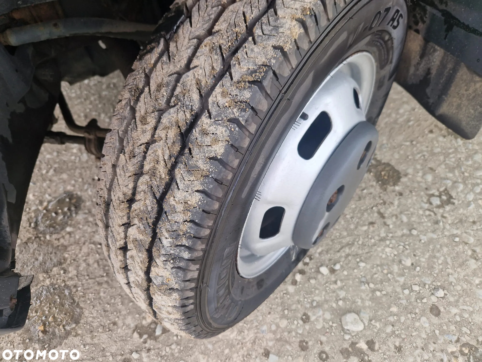 Iveco 35c15 - 22