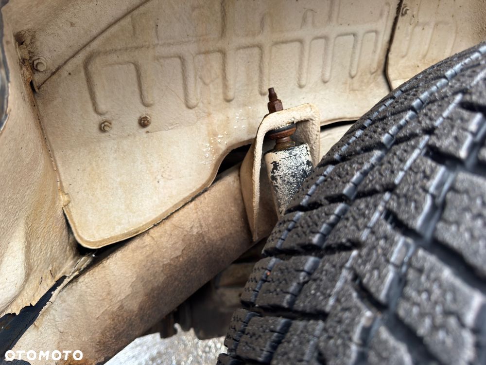 Suzuki Samurai - 27