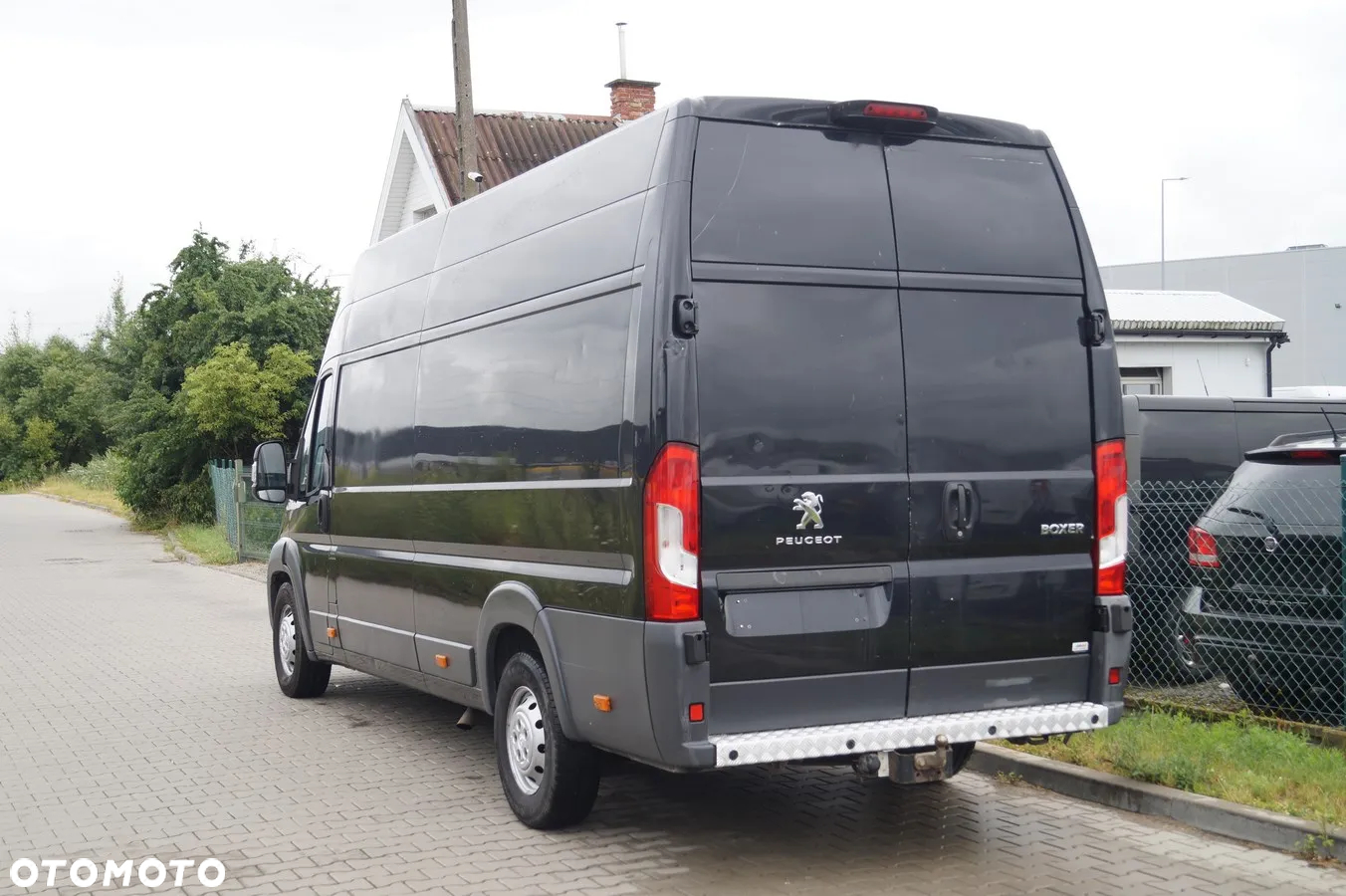 Peugeot Boxer - 7