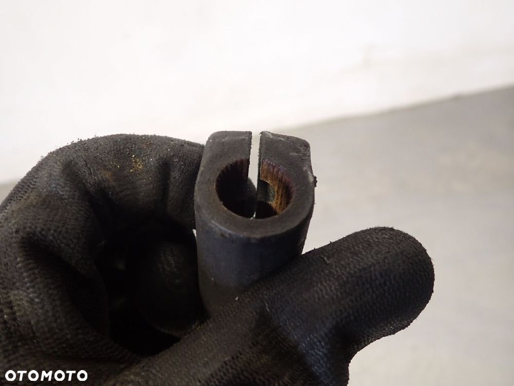 KRZYŻAK KOLUMNY KIEROWNICZEJ SUZUKI GRAND VITARA I LIFT - 3