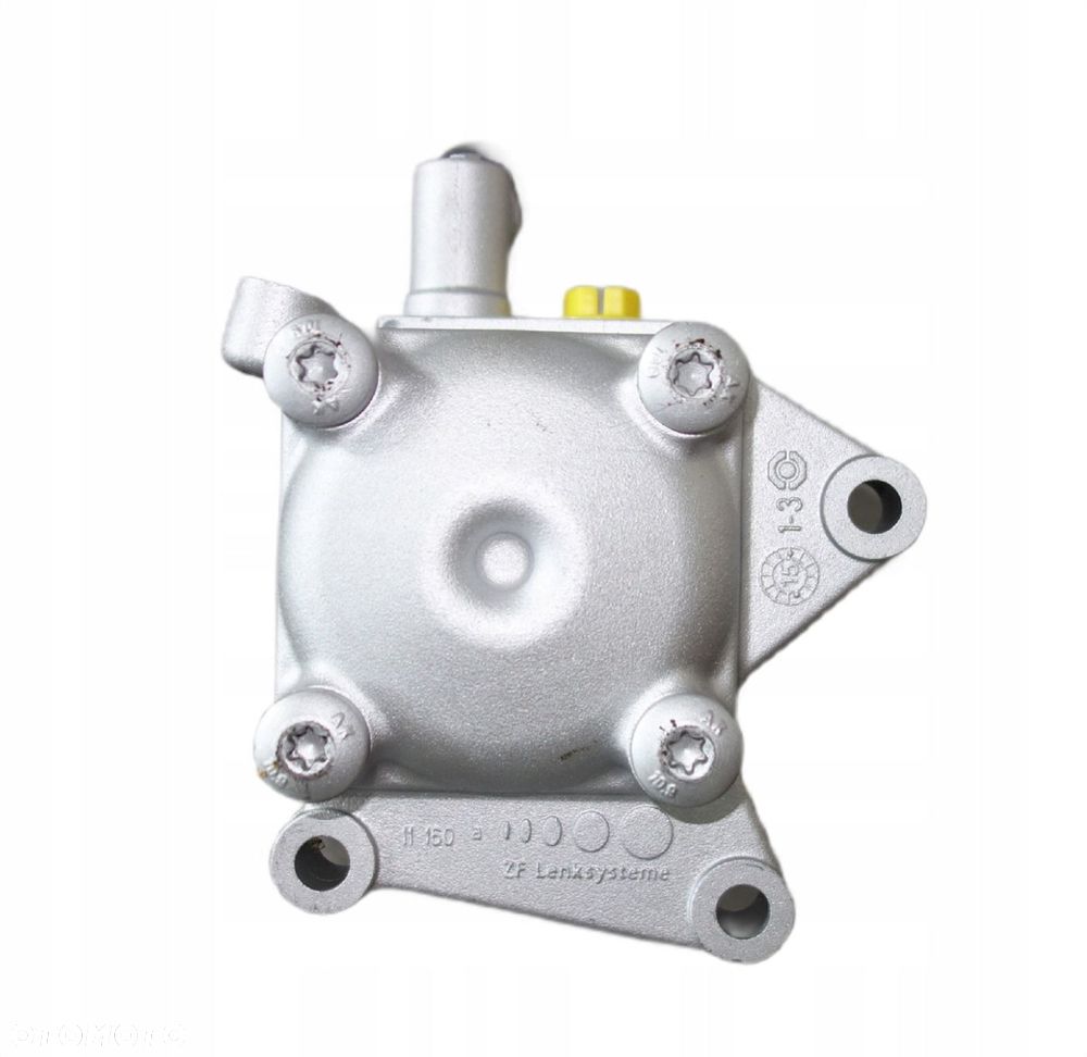 POMPA WSPOMAGANIA IVECO DAILY VI 6 2.3 HPI Euro 6 ZF 2014-2019 - 4