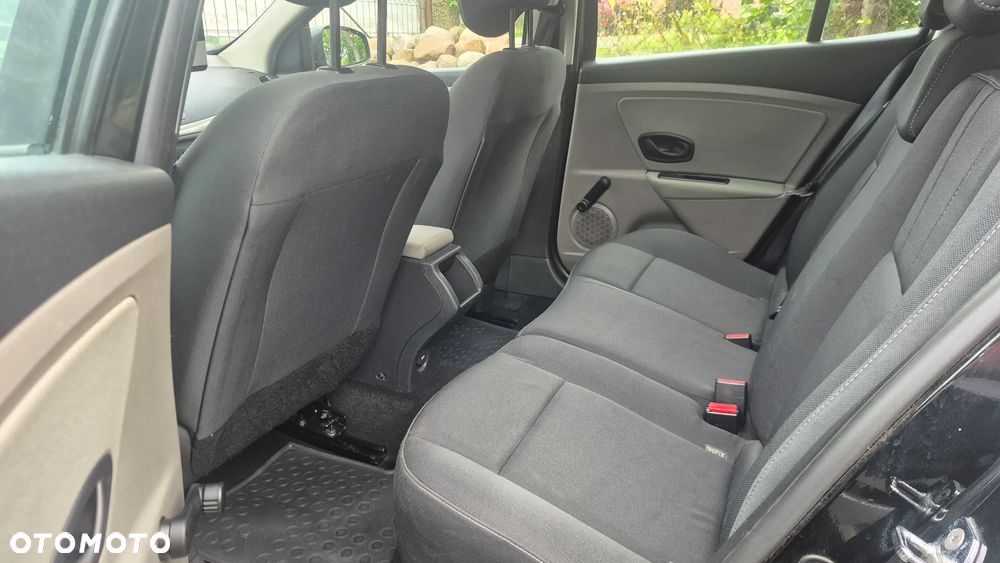 Renault Megane 1.6 16V Expression - 31