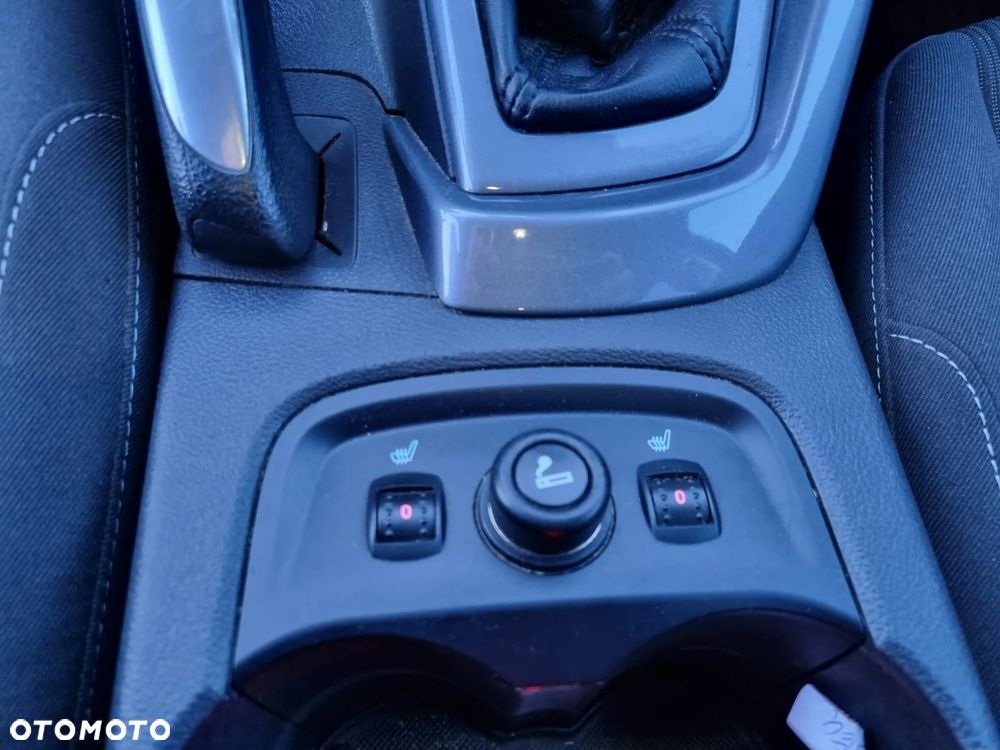 Ford Focus 2.0 TDCi Titanium - 19