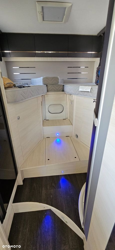 Ford Transit Chausson 627 GA - 8