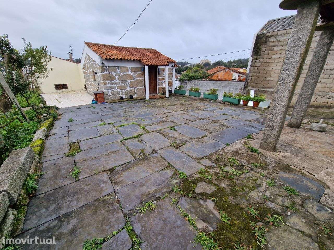 Fantástico Oportunidade de Negócio Moradia V3 ISOLADA - Grande imagem: 3/55