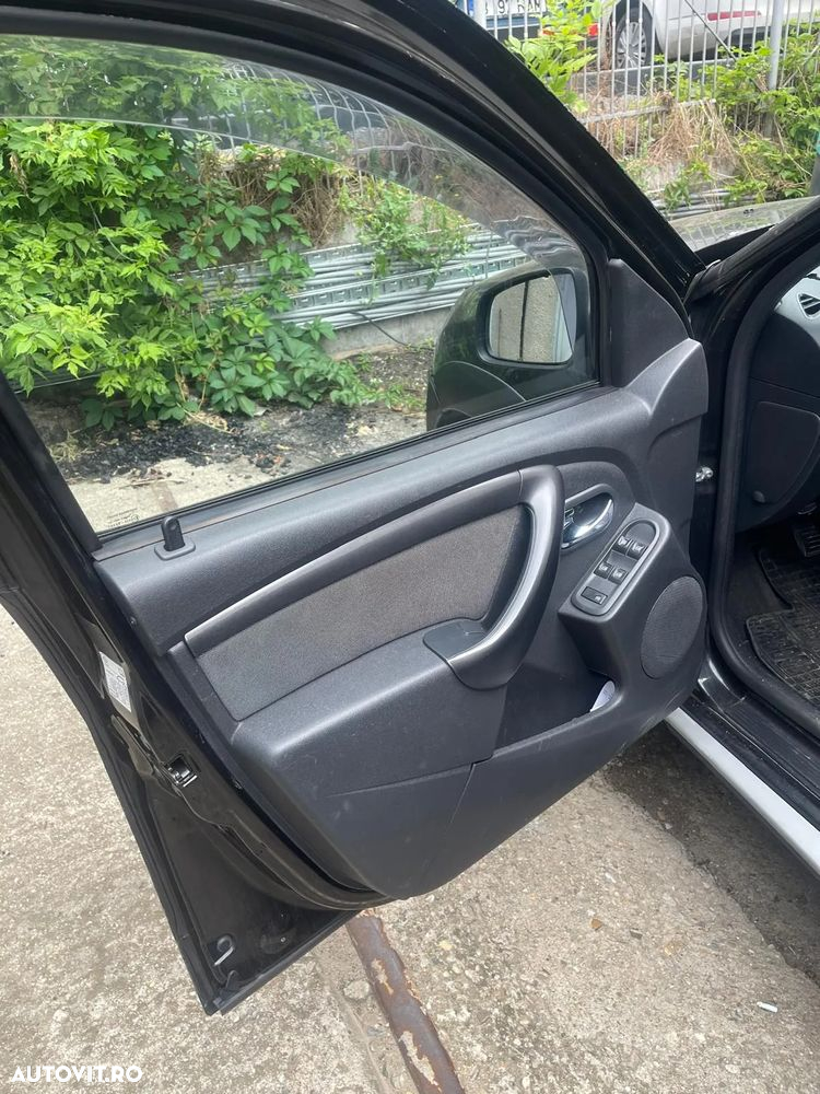 Dacia Duster 1.5 dCi 4x4 Laureate - 5
