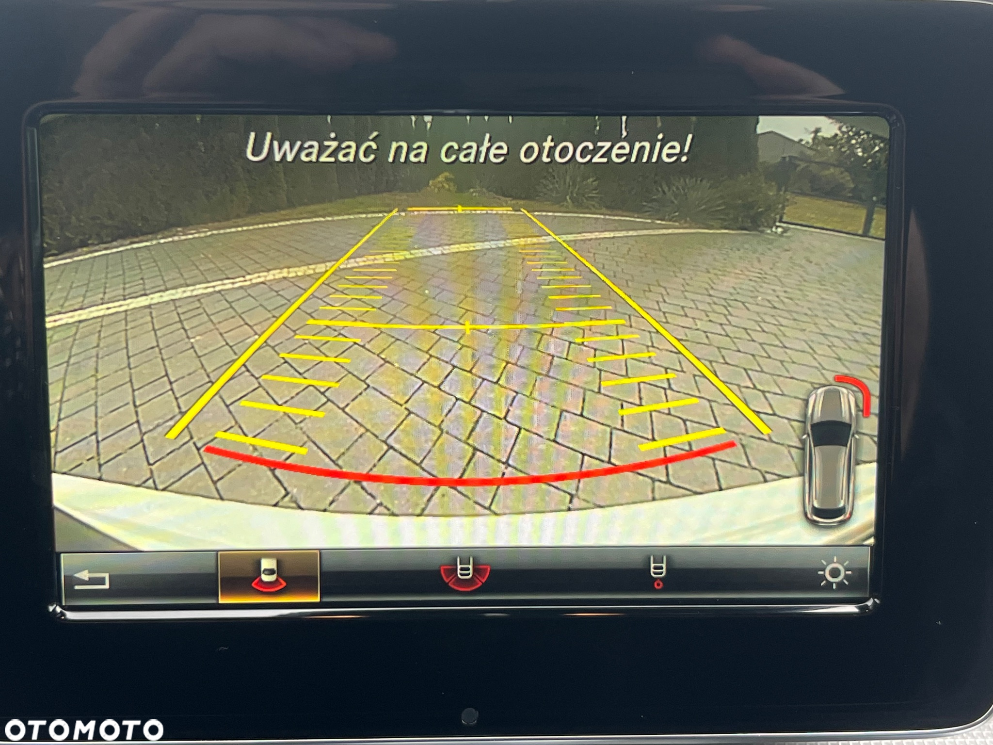 Mercedes-Benz CLA Shooting Brake 200 7G-DCT - 36
