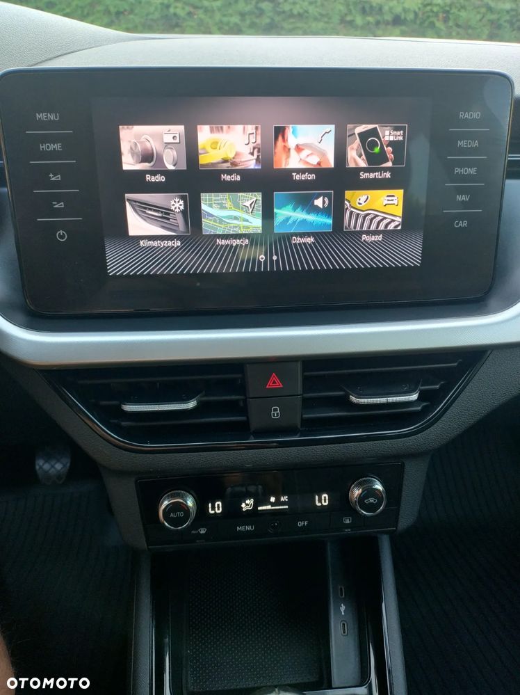 Skoda Scala 1.6 TDI SCR Style - 26