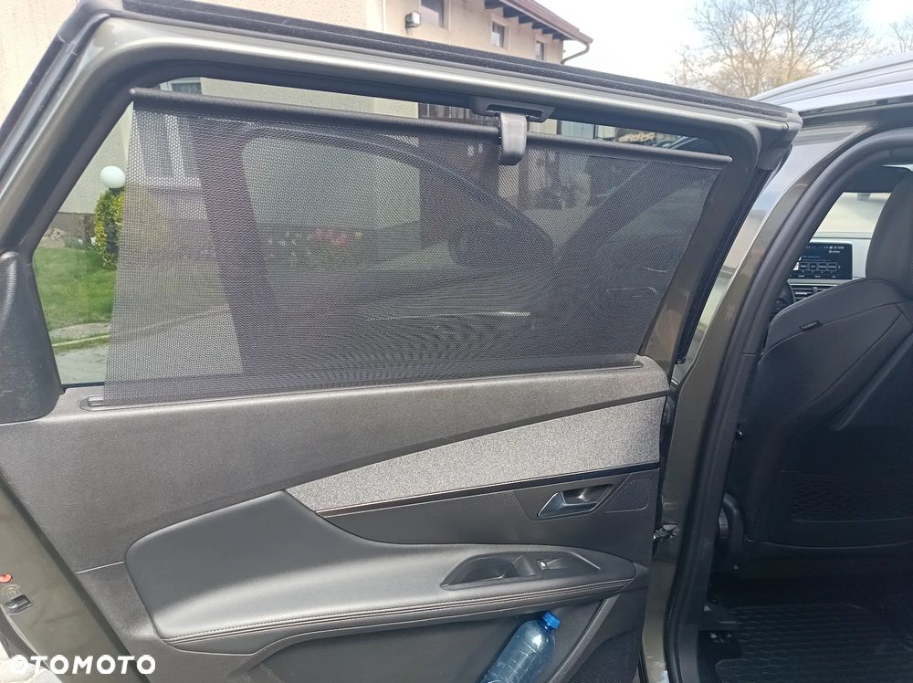 Peugeot 5008 BlueHDi 130 EAT8 GT - 14