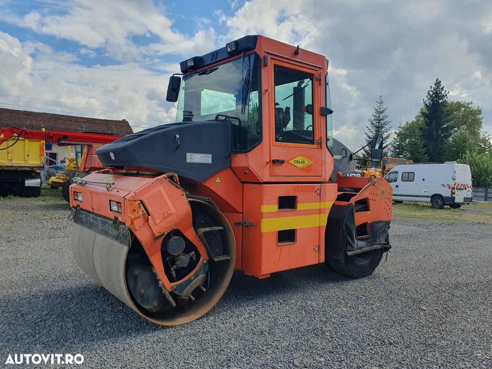 Bomag BW 174AC - 7