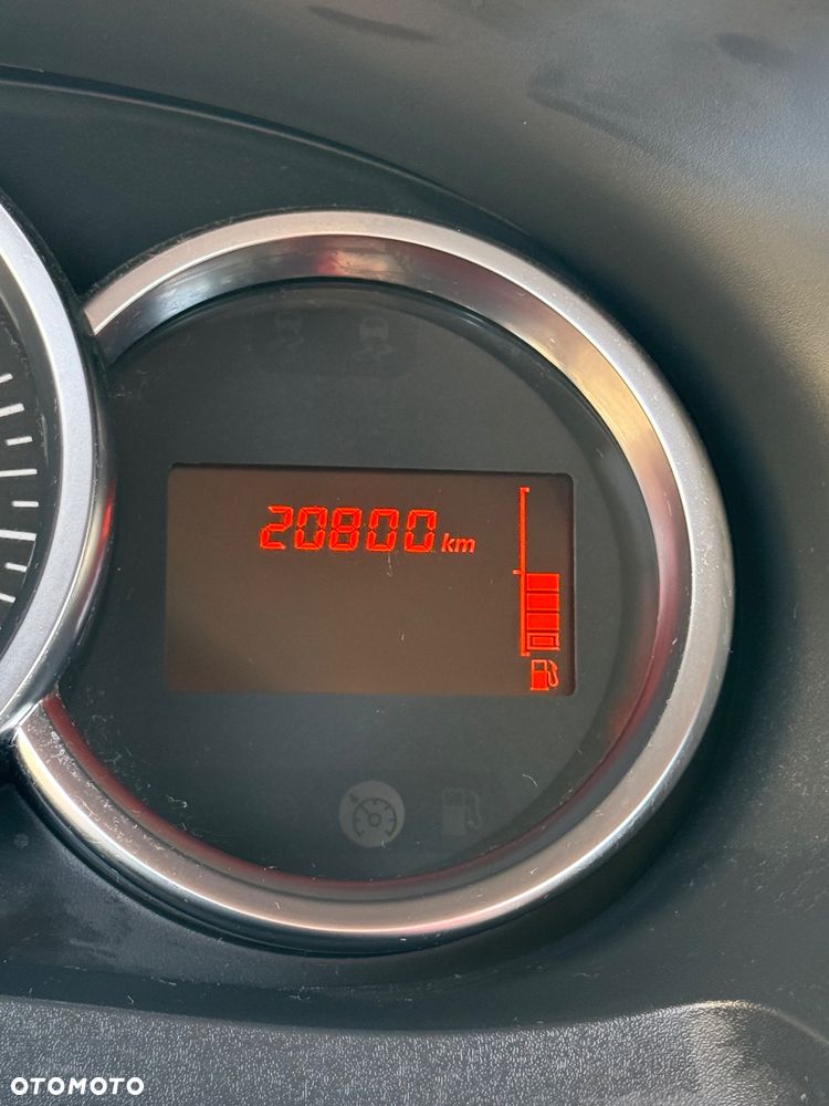 Dacia Dokker 1.3 TCe Stepway - 20