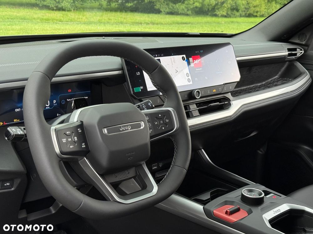Jeep Compass 1.2 T3 mHEV Summit FWD DCT - 11