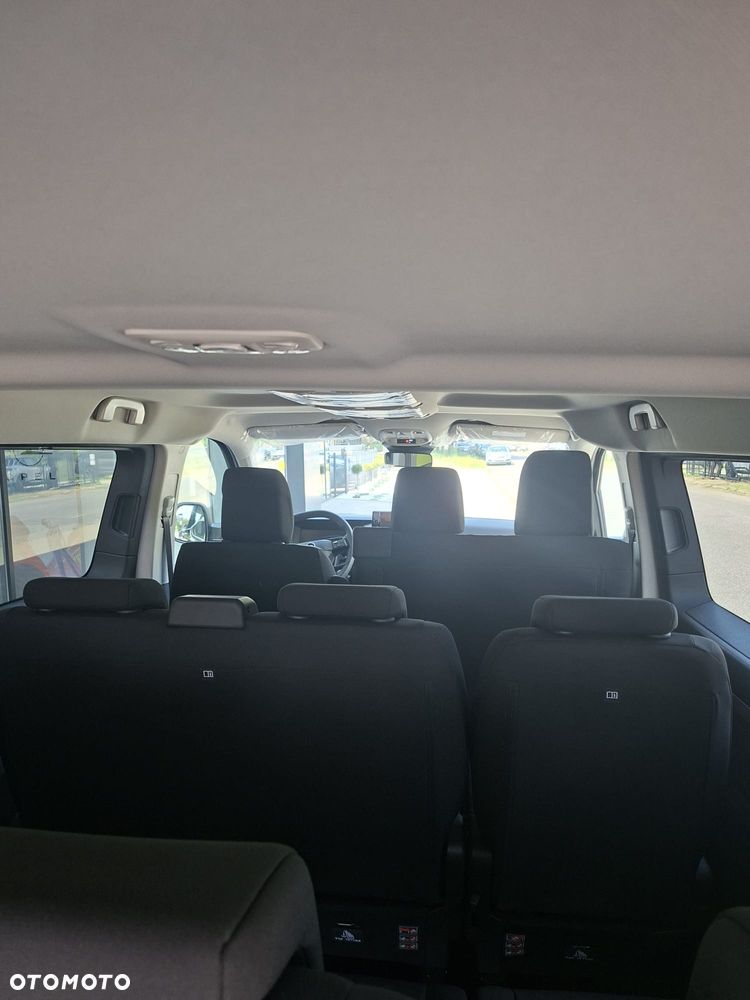 Opel Zafira - 21