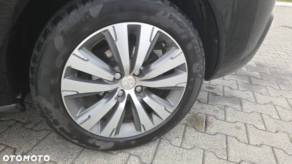 Peugeot 3008 - 10