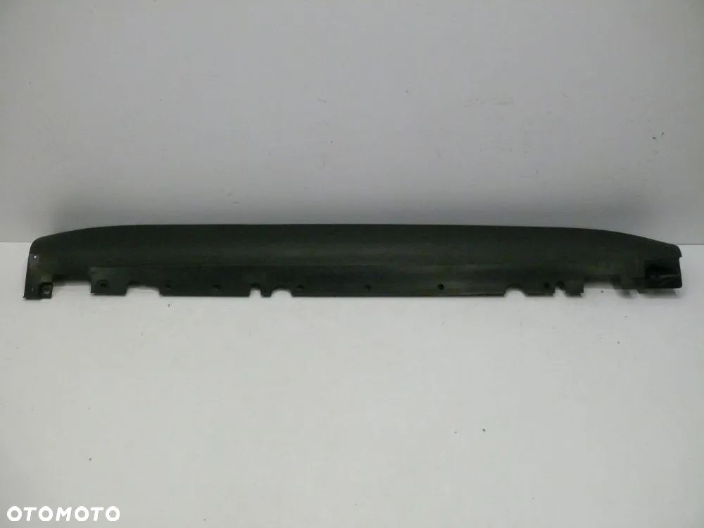 LISTWA PROGOWA PRAWA BMW E70 X5 - 1