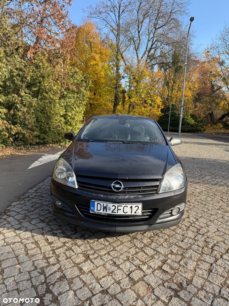 Opel Astra 1.8 16V Coupe - 3