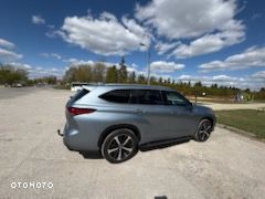 Toyota Highlander 2.5 Hybrid Executive - 1