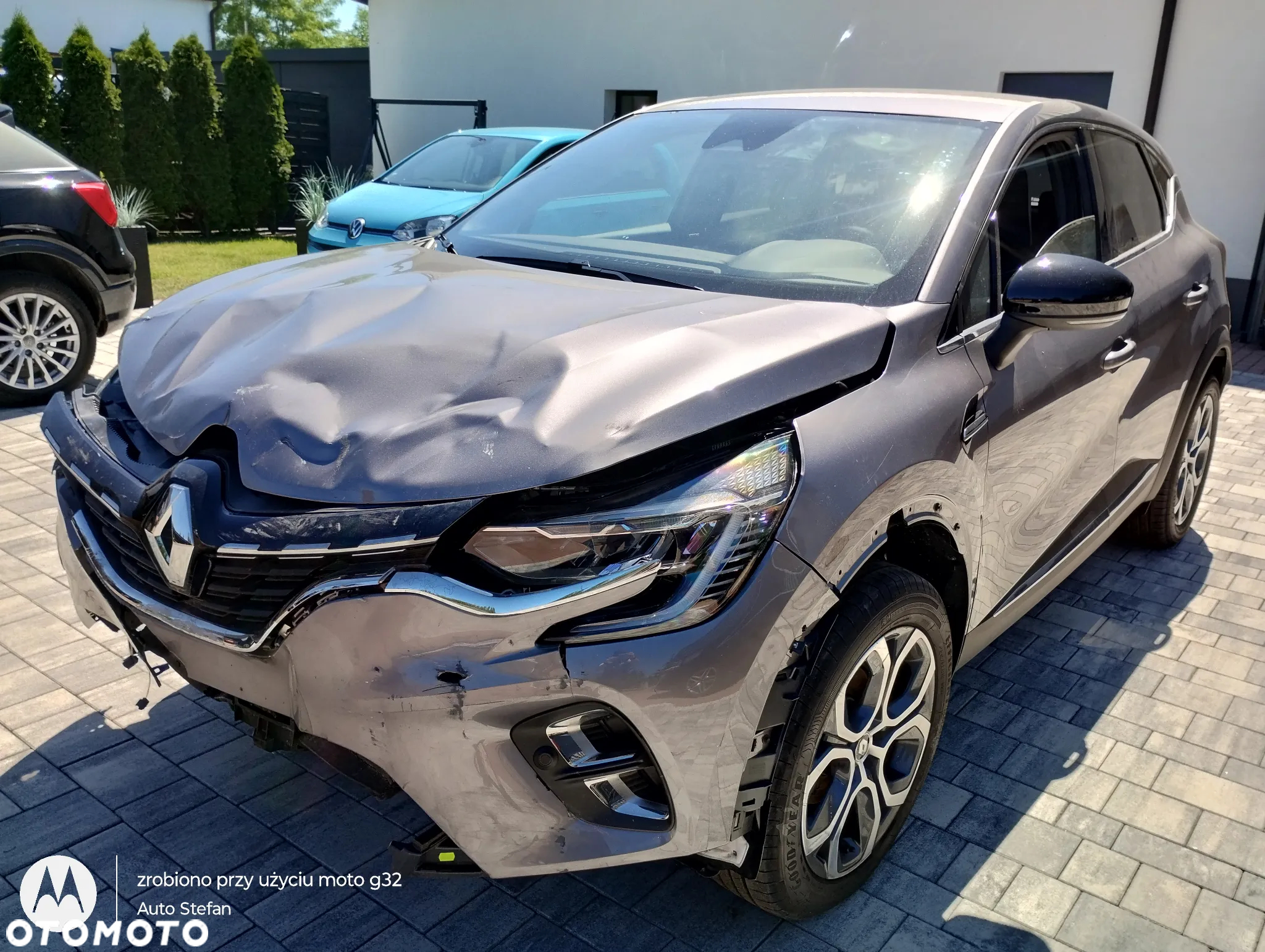 Renault Captur - 4
