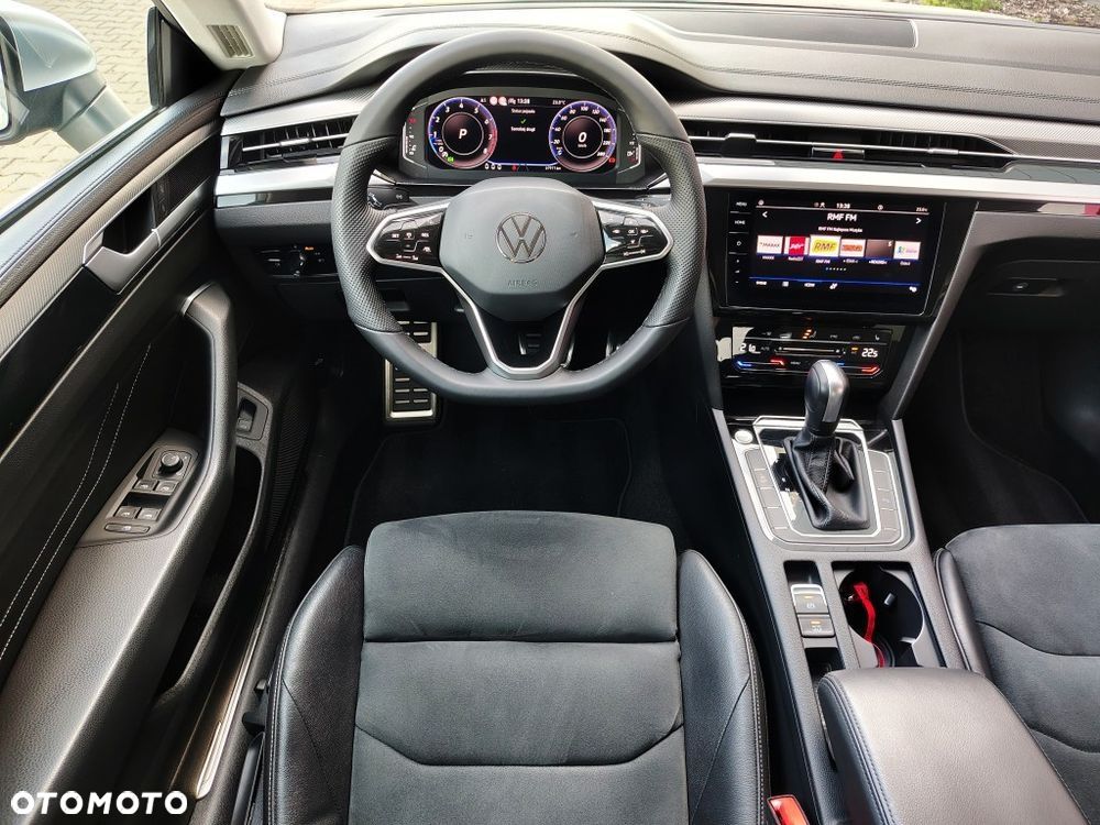 Volkswagen Arteon 2.0 TSI Elegance DSG - 10