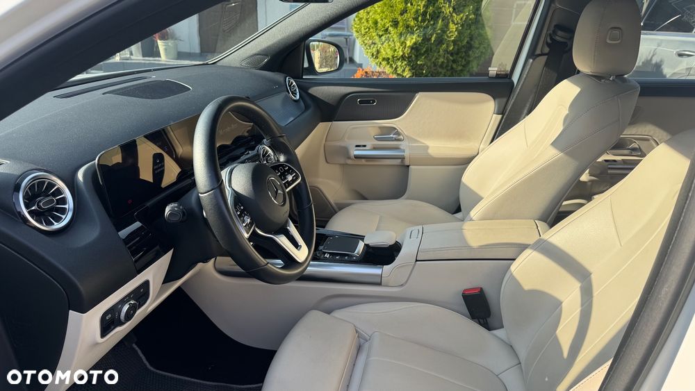 Mercedes-Benz EQA 250 66.5kWh Progressive - 16