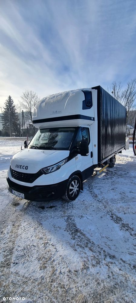 Iveco daily 35S18 - 3